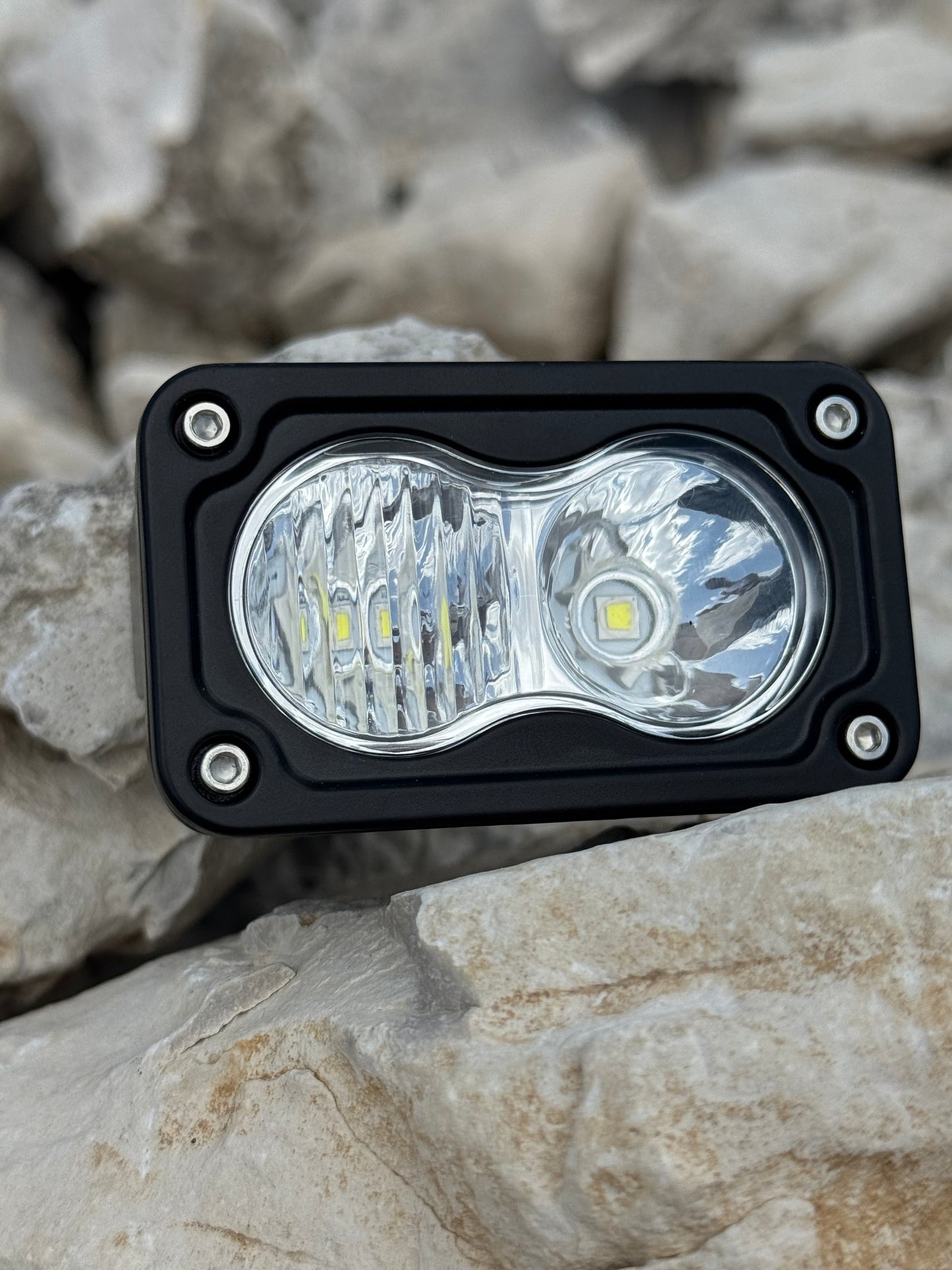 Factory Quality Rechargeable Baja V2 (COMES WITH A SWITCH)