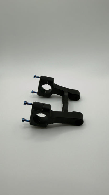 Volt Customs Light Mount