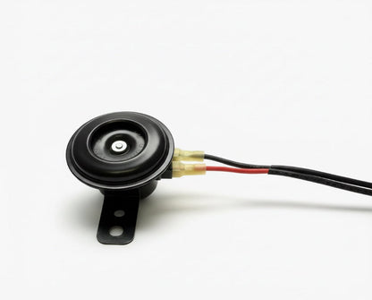 Battery Powered Horn V1 [With a Switch]