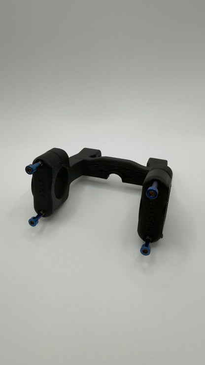 Volt Customs Light Mount