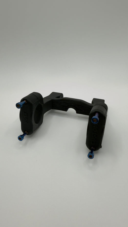 Volt Customs Light Mount