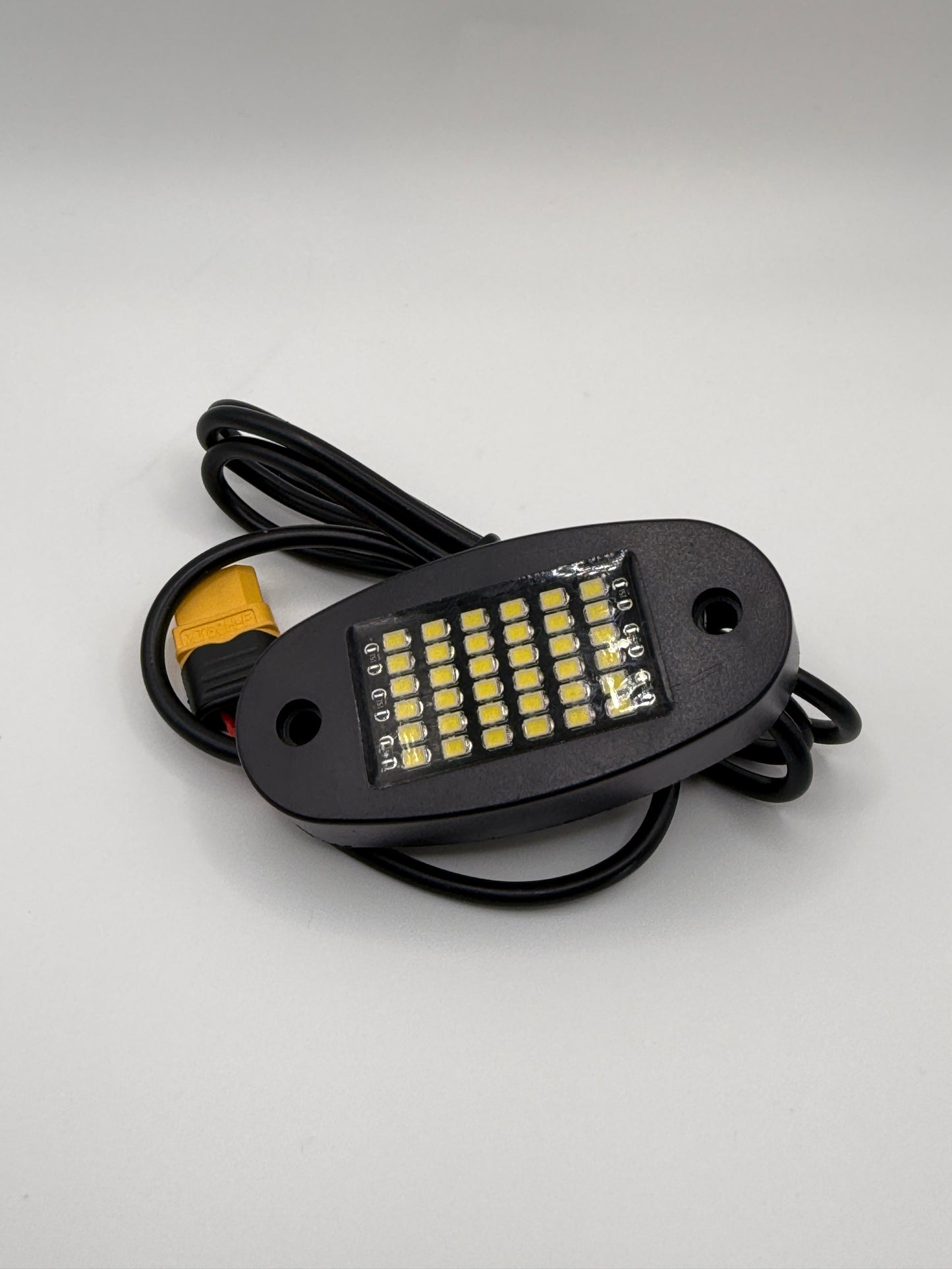 Rocklight V1 underglow light for ebike