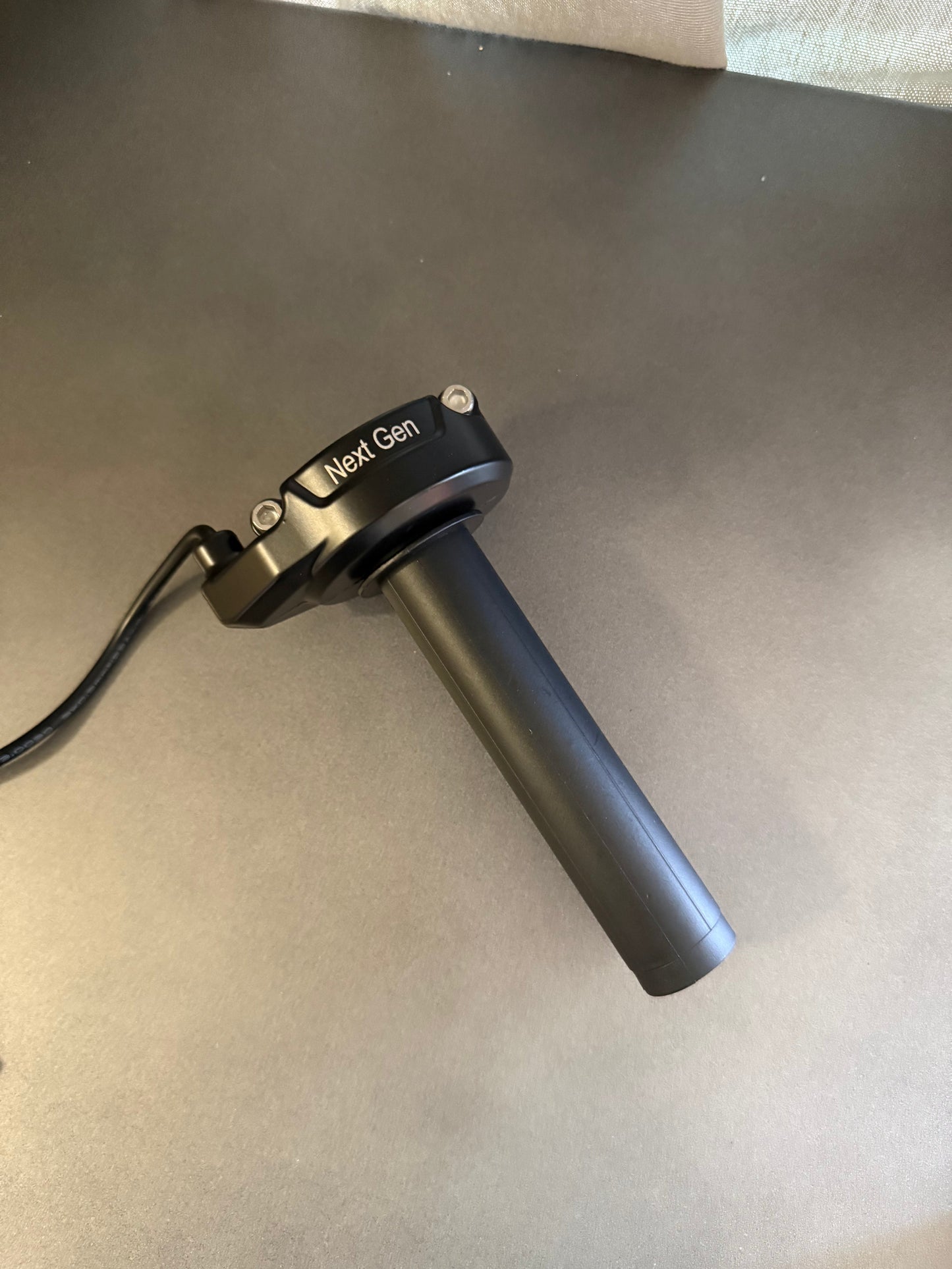 NG1 Surron Throttle
