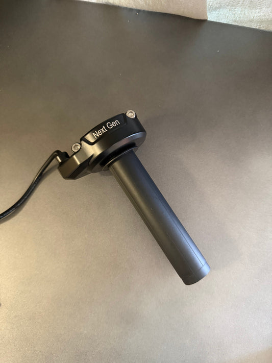 NG1 Surron Throttle
