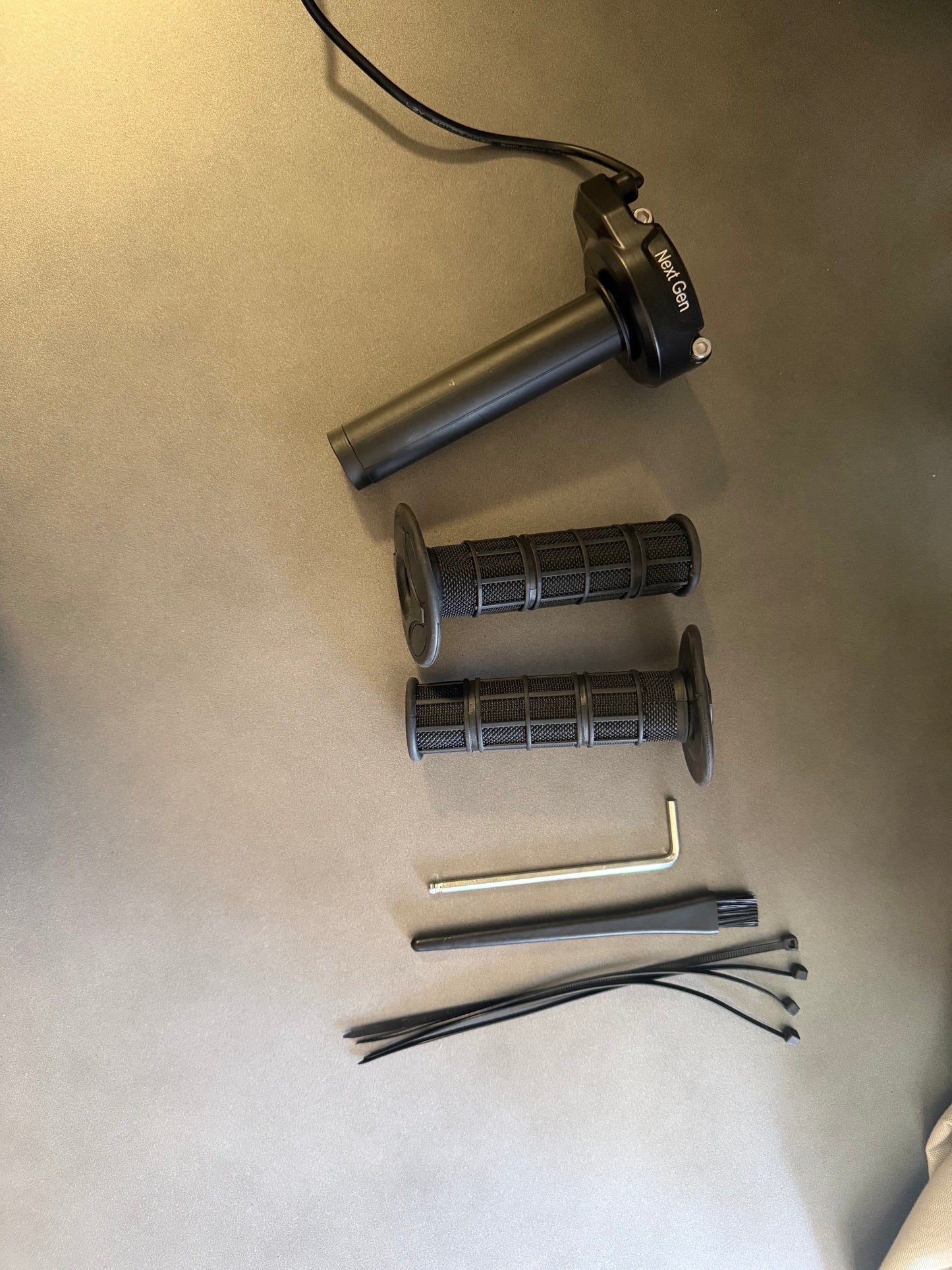 NG1 Surron Throttle