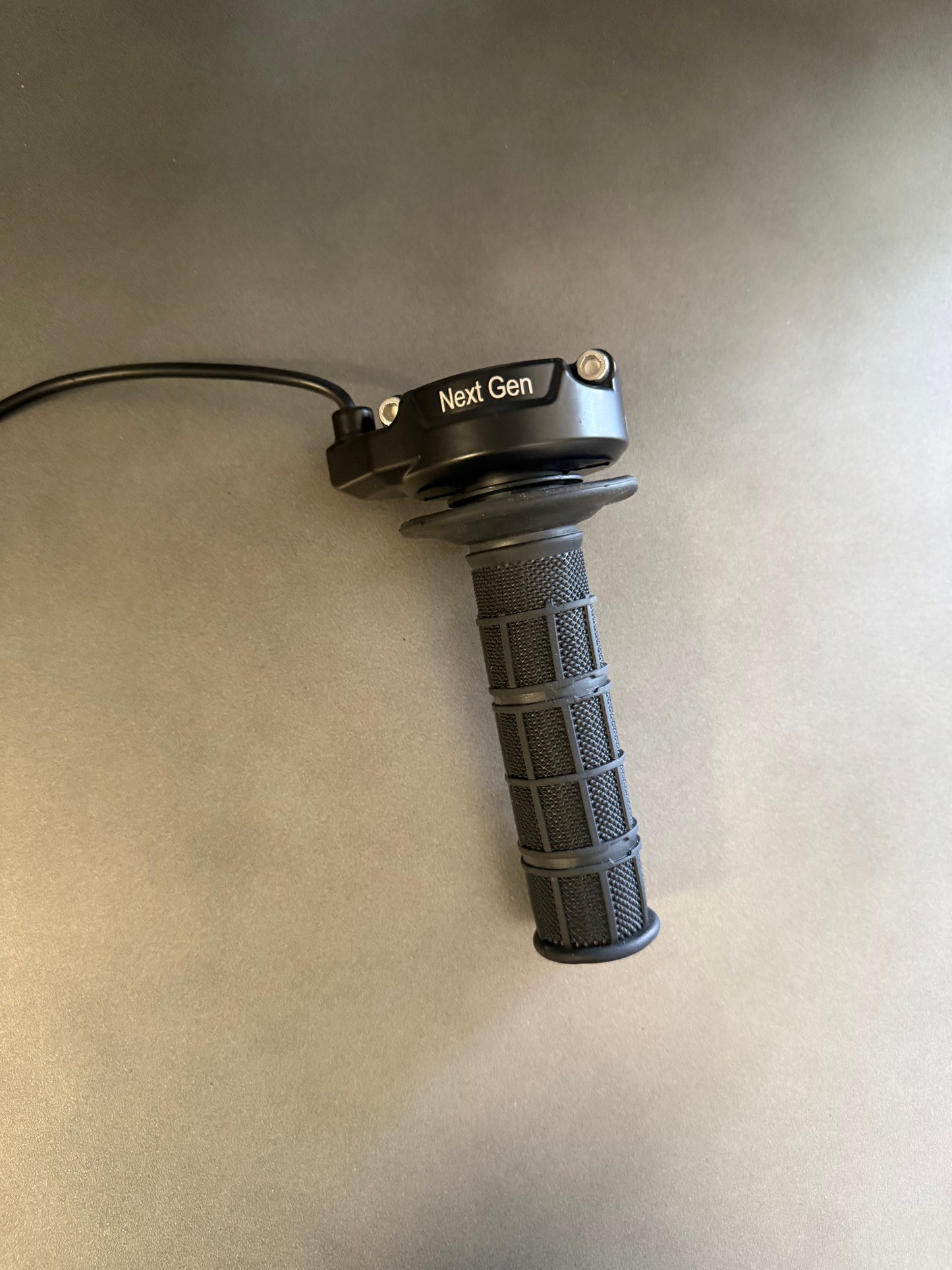NG1 Surron Throttle