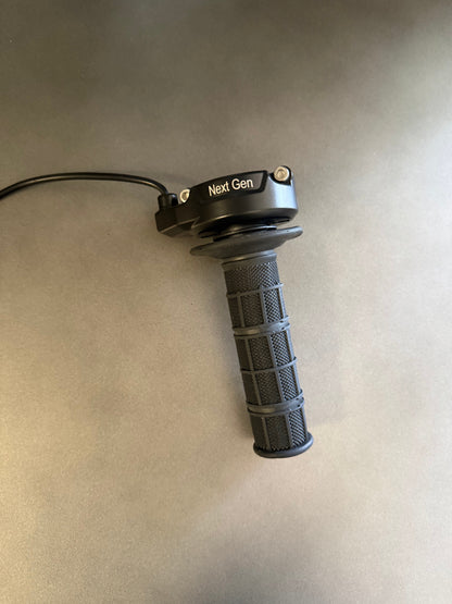 NG1 Surron Throttle