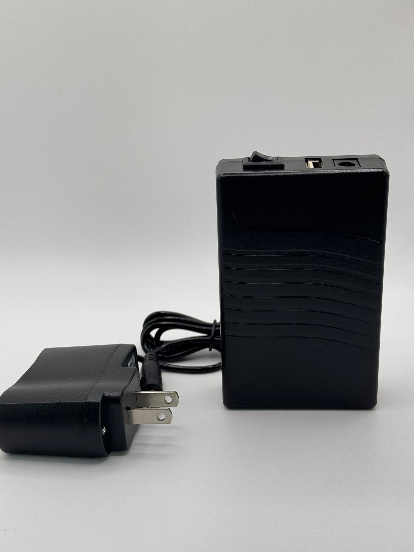 Upgraded battery