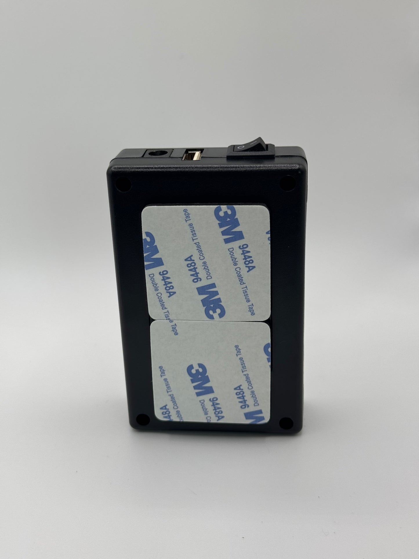 Upgraded battery
