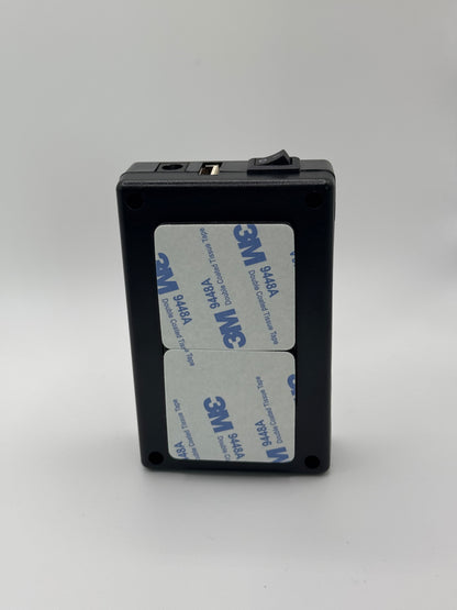 Upgraded battery