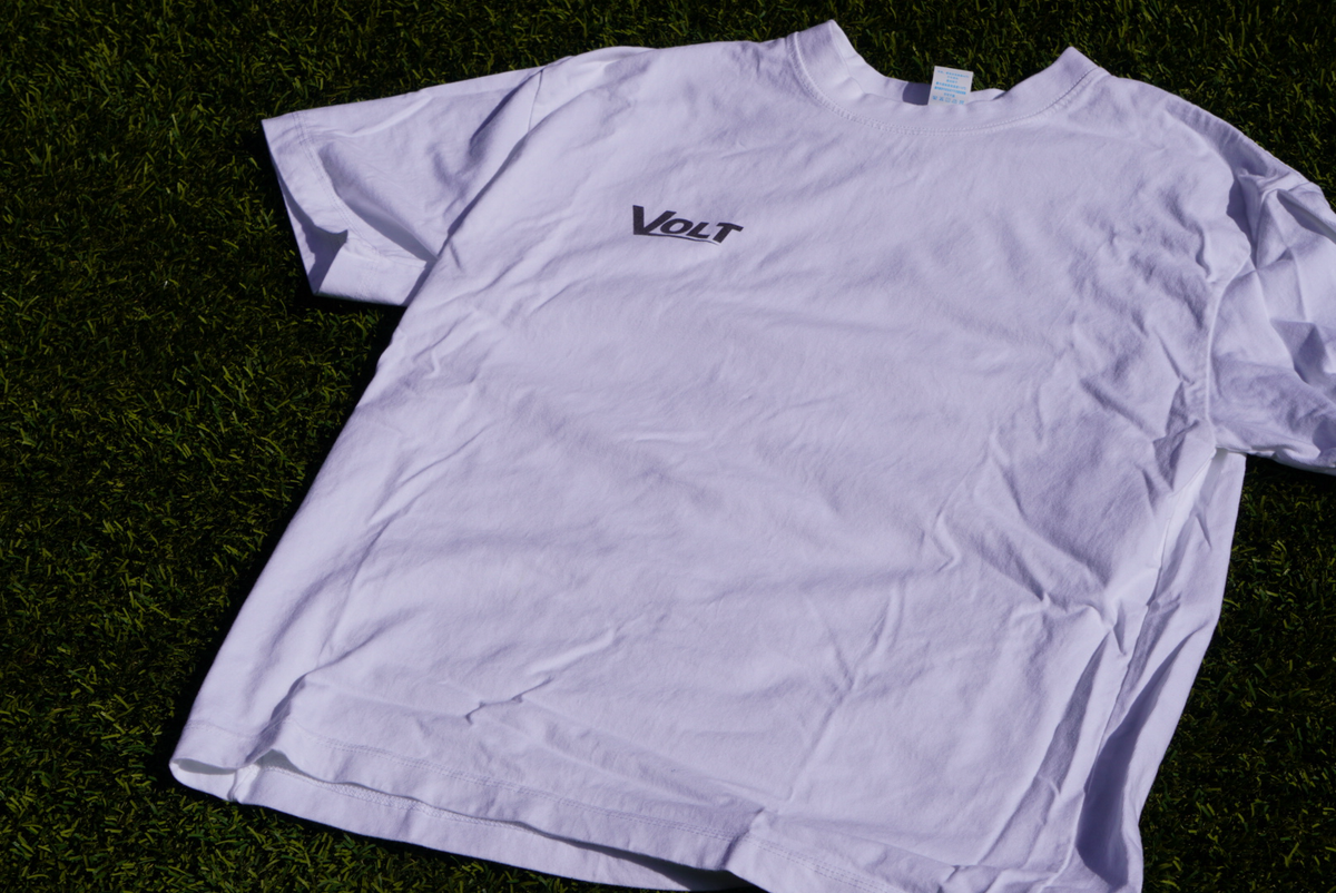 Volt Customs Tee