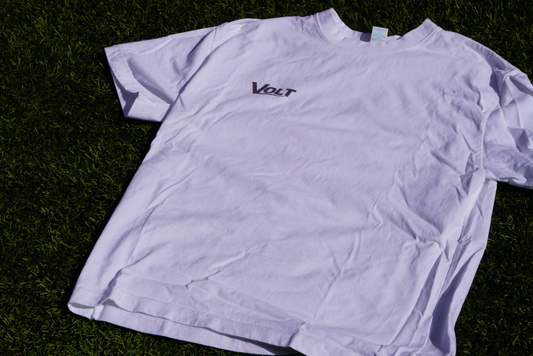 Volt Customs Tee