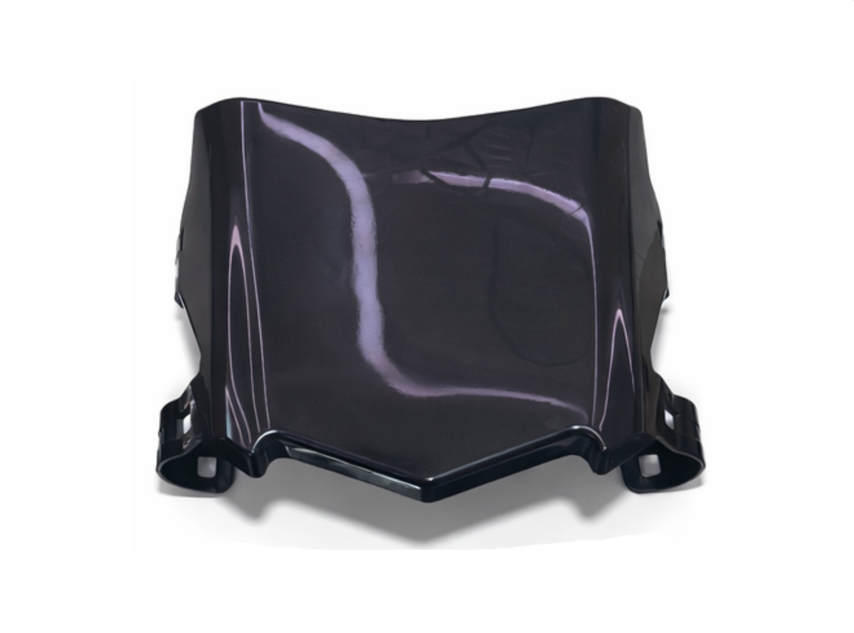 Glossy Motocutz Style Front Plate