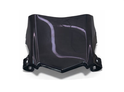 Glossy Motocutz Style Front Plate
