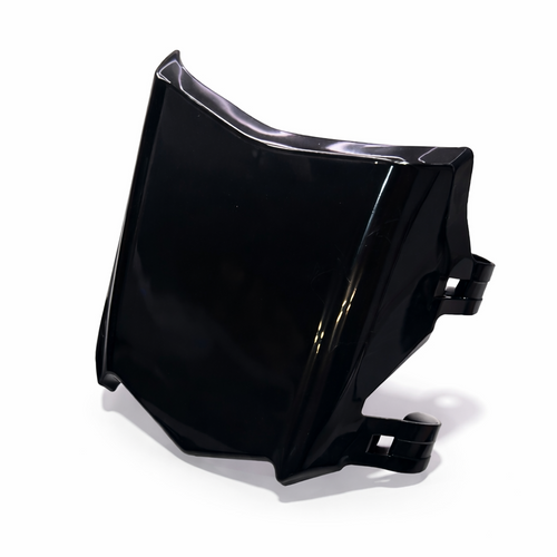 Glossy Motocutz Style Front Plate